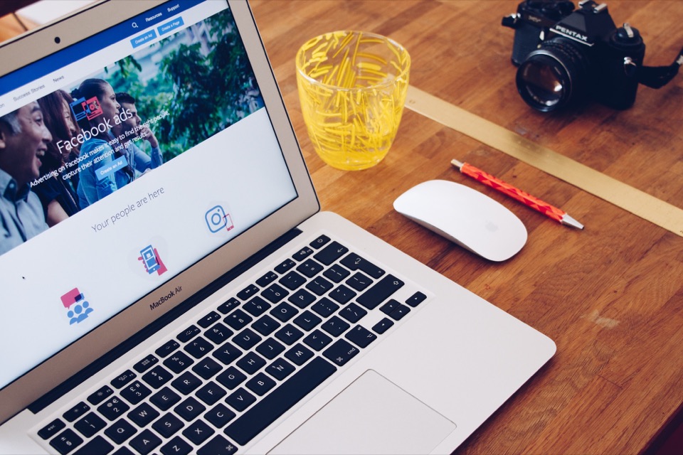 Facebook Ads Management